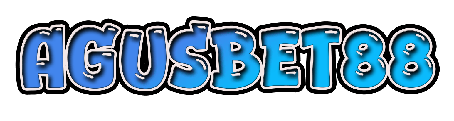 Agusbet88 logo